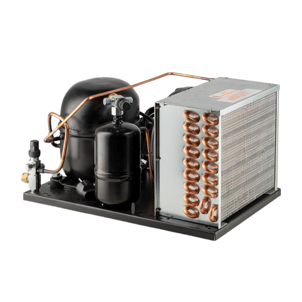 Condensing unit CMX21TB3N Cubigel