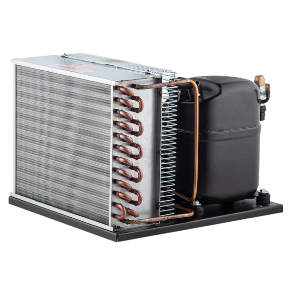 Condensing unit CMS34TB3N Cubigel