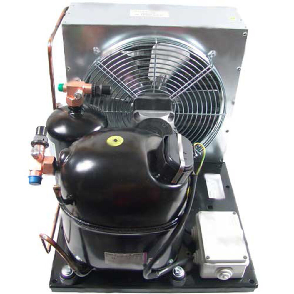 Condensing unit UNJ9226GS Embraco