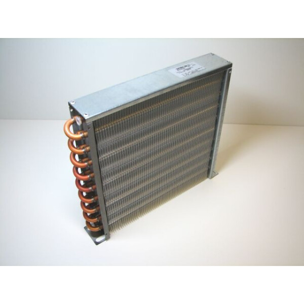 Condenser 1020240F71 0,76kW