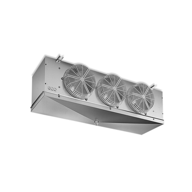 Evaporator GCE312F6-ED Eco