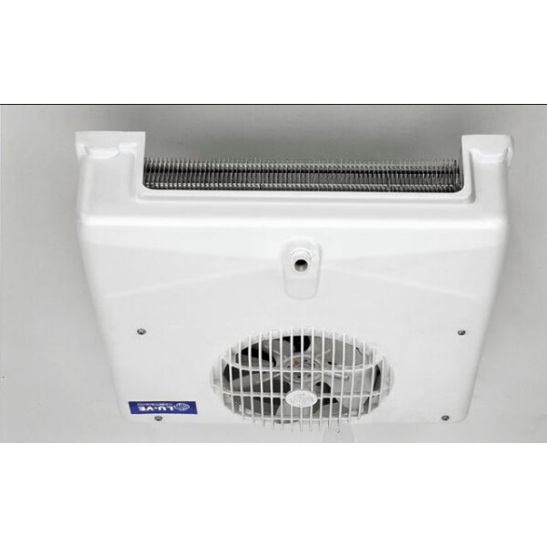 Kühlzelle LU-VE Decken-LuftkühlerDeckenverdampfer SHP6-470W für Kühlhaus 