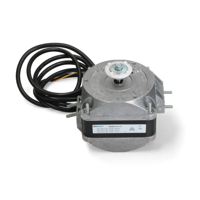 Fan motor M4Q045-CF01-75 16W EBM