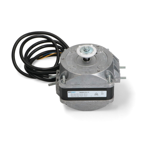 Lüftermotor M4Q045-CF01-75 16W EBM