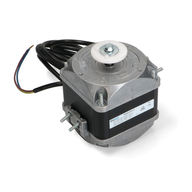 Fan motor M4Q045-EA01-A4 25W EBM