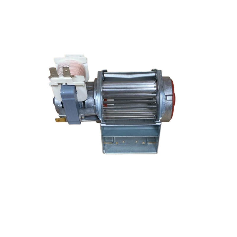 Centrifugal fan QLK45/0006-2513L EBM