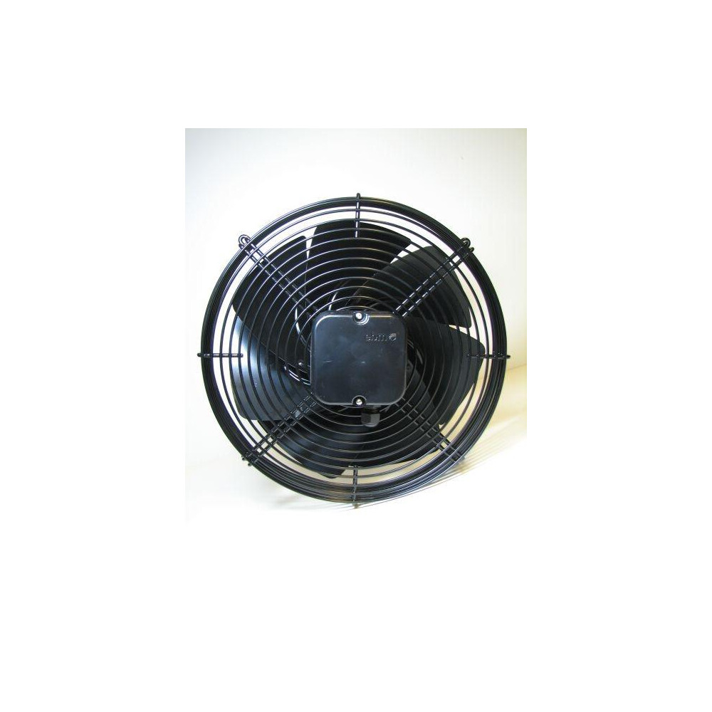 Axial fan S4D350-AR08-34/S EBM