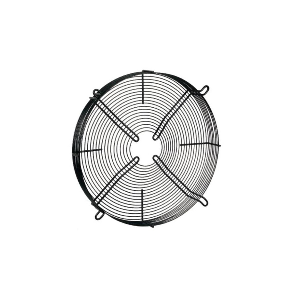 Fan grid for axial fans 350mm