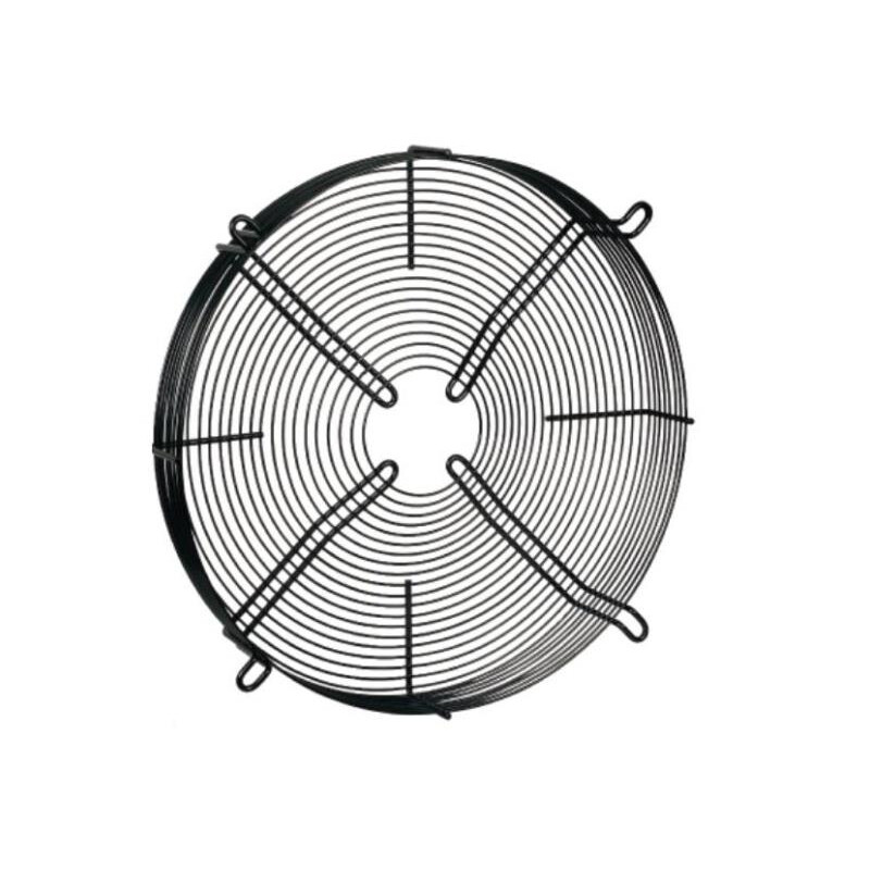 Fan grid for axial fans 400mm