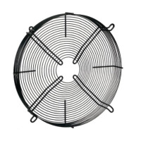 Fan grid for axial fans 560mm