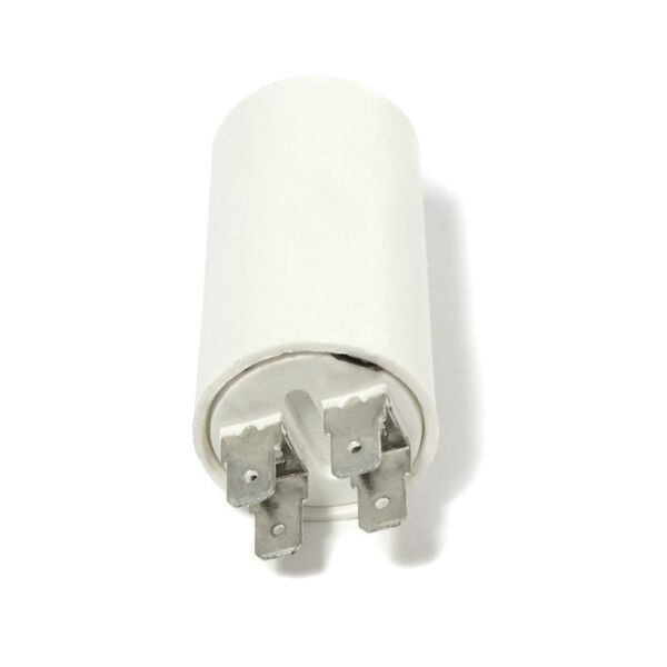 Capacitor 2µF