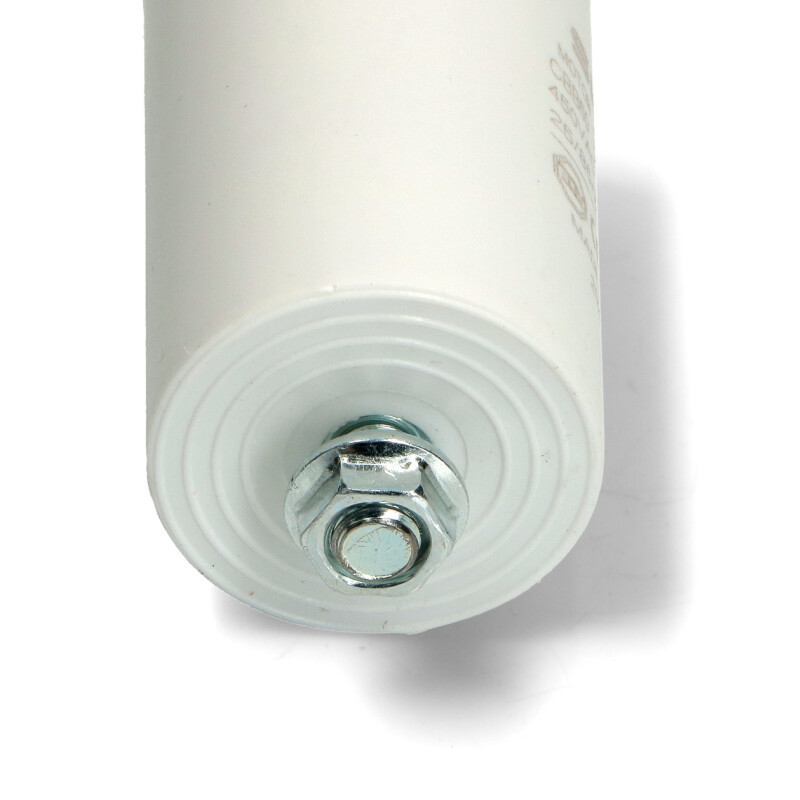 Kondensator 16µF