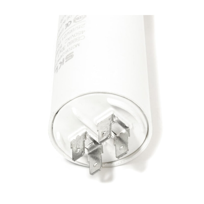 Kondensator 30µF