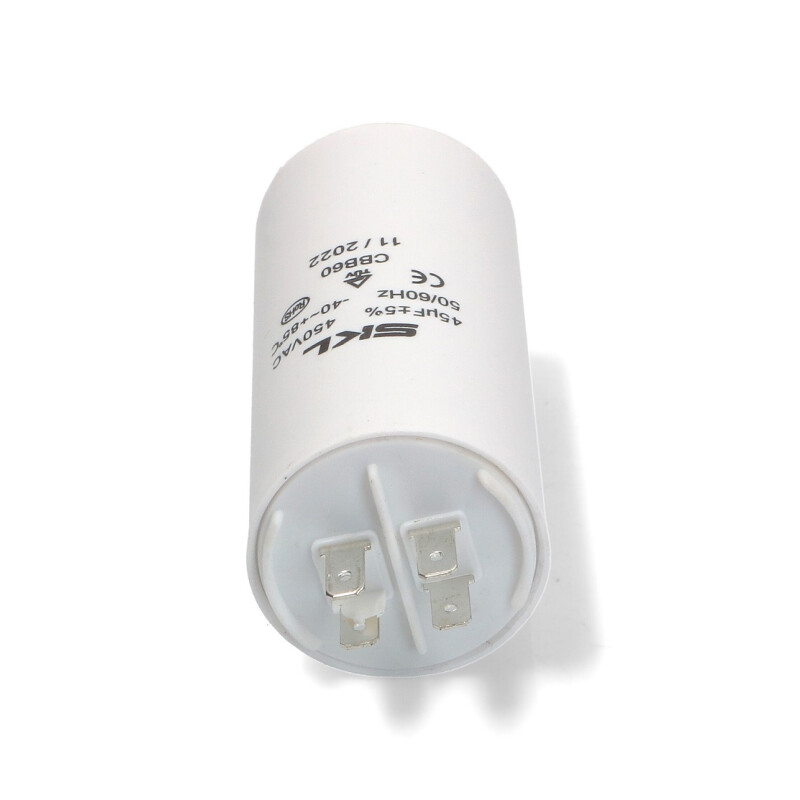 Kondensator 45µF