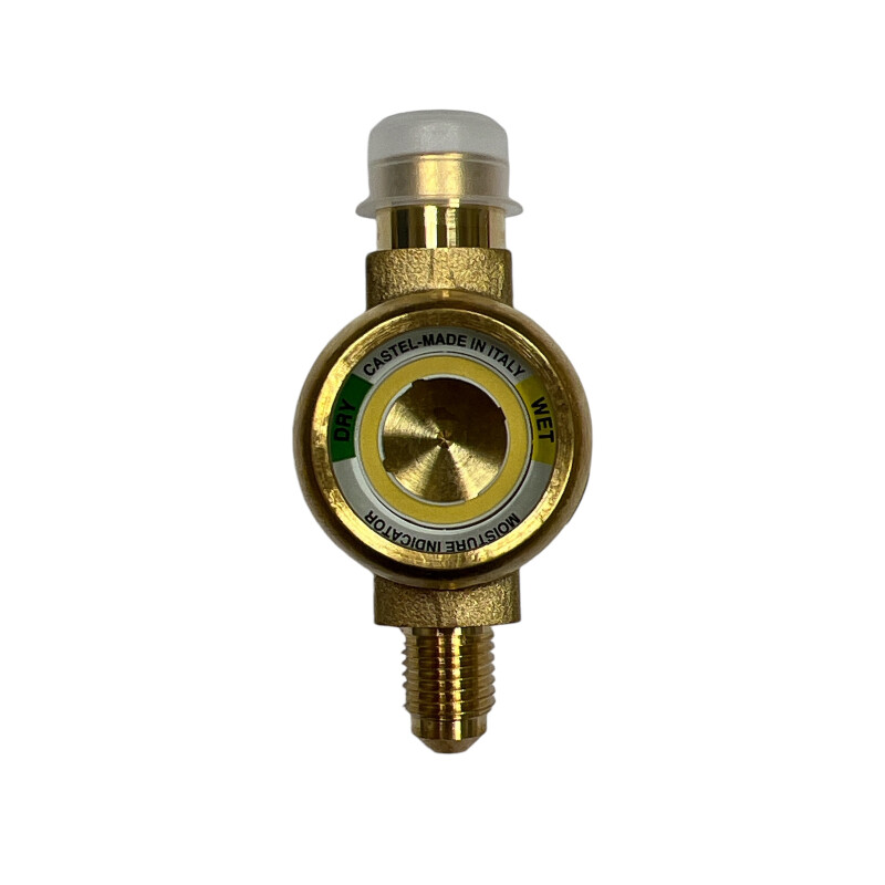 Schauglas 3950/22 1/4"SAE Castel