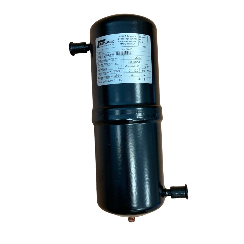 Sammler RV02 RV-77*220 0,88l Frigo Mec