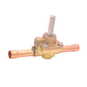 Solenoid valve 240RA8T5 Alco
