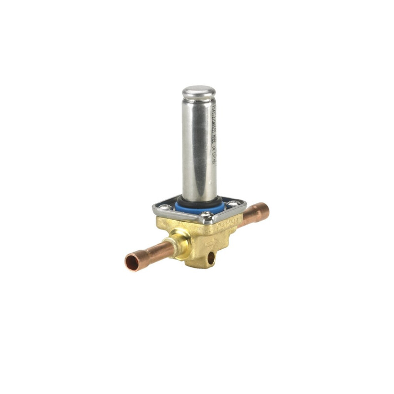 Solenoid valve EVR3s-10mm Danfoss