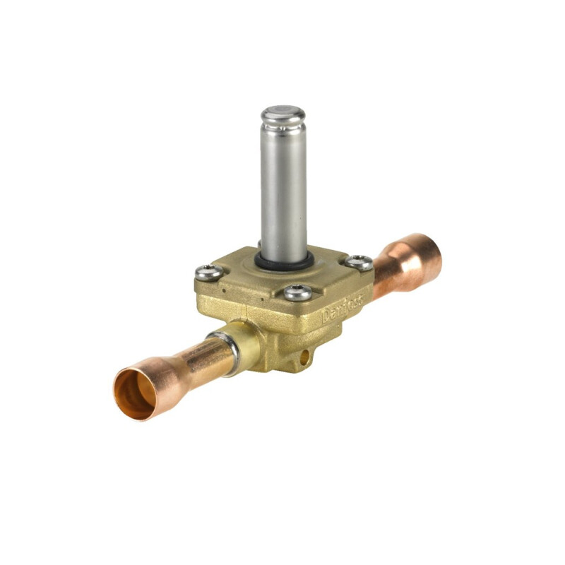 Solenoid valve EVR10s-16mm Danfoss