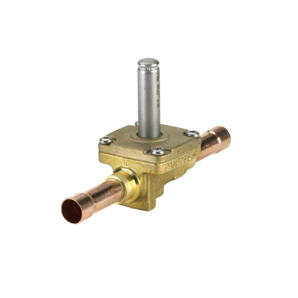 Solenoid valve EVR15s-16mm Danfoss