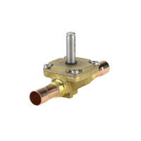 Solenoid valve EVR22-35mm (NO) Danfoss