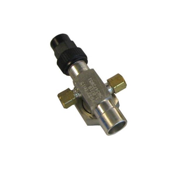 Rotalock valve 1"-16mm SR2-WMB Alco