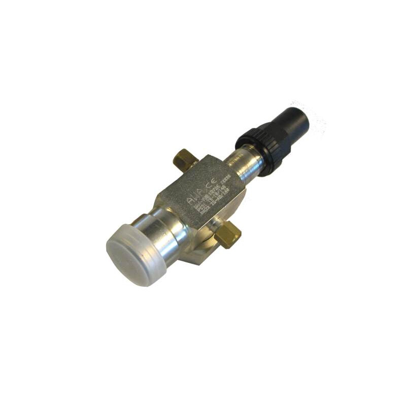 Rotalock valve 1 1/4"-22mm SR3-XNB Alco