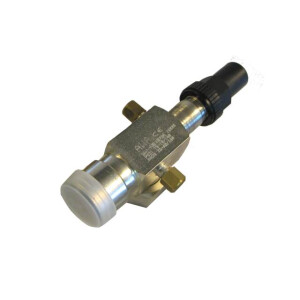 Rotalock valve 1 1/4"-28mm SR3-XO4 Alco