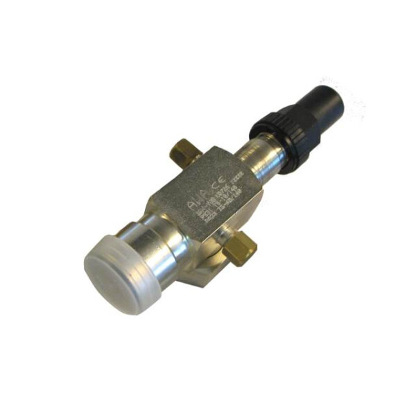 Rotalock valve 1 3/4"-22mm SR3-YNB Alco
