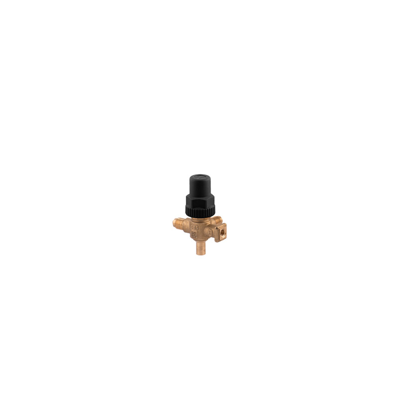 Hermetisches Ventil 6062/22M6 Castel