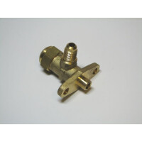 Split valve 6165/22 Castel
