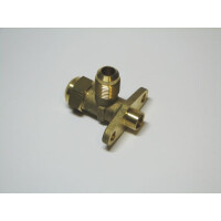 Split valve 6165/33 Castel