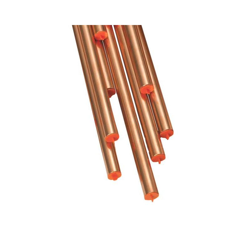Copper tube Cuprofrio 18*1mm-5m
