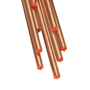 Copper tube Sanco 12*1mm-5m