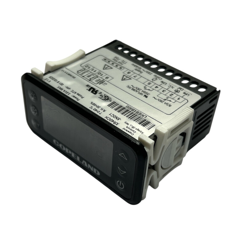 Kühlstellenregler XR40CH 230V/20A Dixell