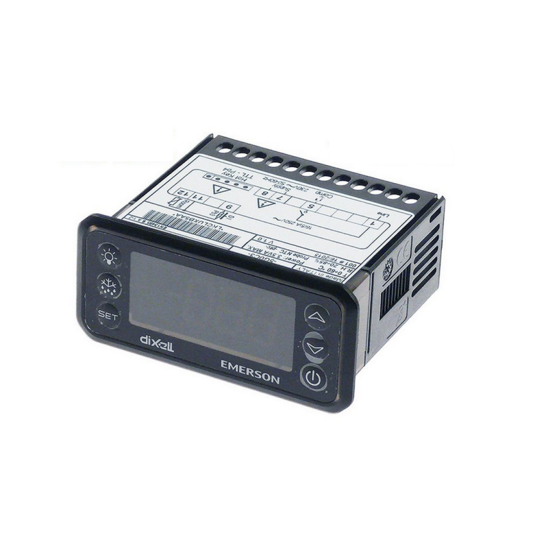 Kühlstellenregler XR60CH 230V/20A Dixell