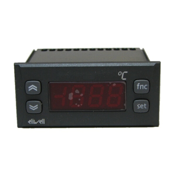 Thermometer EM300 Pt100/Tc 230V Eliwell