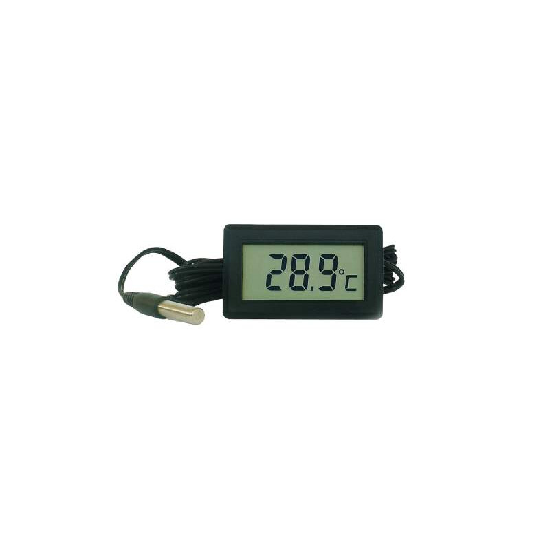 Digital Thermometer EWTL300 Eliwell