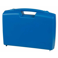 Carrying case VP/B13 Wigam