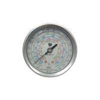 Pressure gauge ML60/18C4S/A8 Wigam