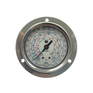 Manometer ML60/18C4FA/A8 Wigam