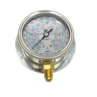 Pressure gauge ML60/18R4FP/A8 Wigam
