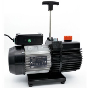 Vacuum pump RS15D Wigam