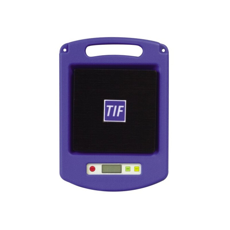 Refrigerant scale TIF9030E