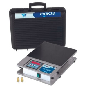 Refrigerant scale Exacta-Maxi Wigam