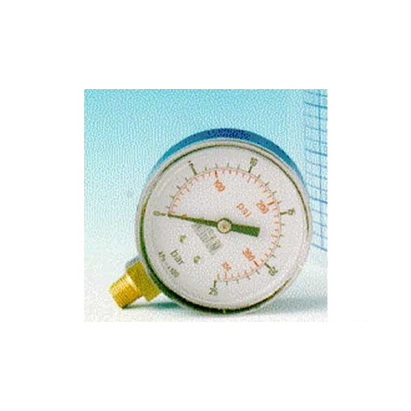 Manometer MI65 Wigam