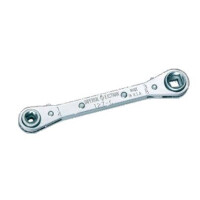 Ratchet wrench 124-C Imperial