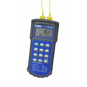 Digital thermometer TFC-502 Wigam