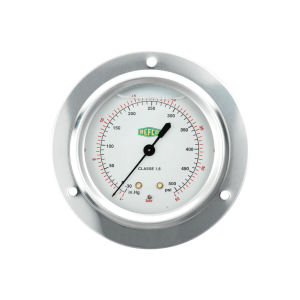 Pressure gauge MR-245-DS-14 Refco