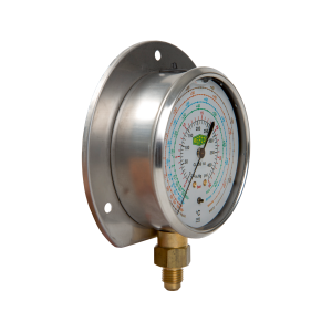 Pressure gauge MR-646-DS-14 Refco